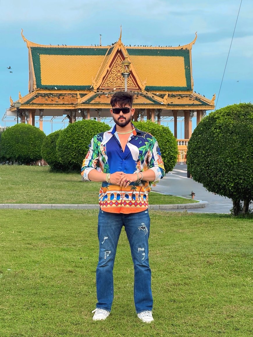 Travel Influencer and Actor Jatin Pratap Singh Reportedly Says No to Bigg Boss 20