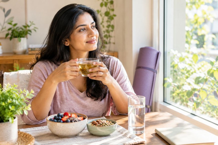Nutri Activania’s Personalised Weight Loss Programme Gains Momentum Across Delhi NCR