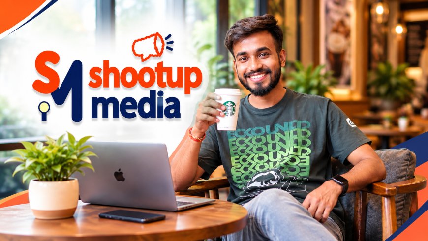 Best Digital Marketing Agency in Ranchi: A Complete 2026 Guide to Choosing a Growth Partner, Including Shootup Media