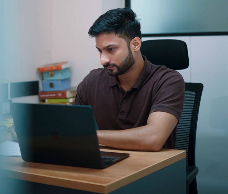 Anshul Mishra Is Building for the Moment AI Decides Which Brands Customers See