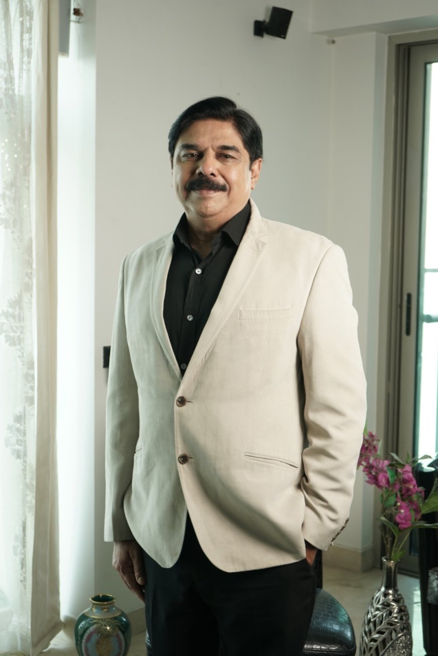 Precision Reproductive Medicine: Dr. Hrishikesh Pai on the Next Phase of Fertility Care