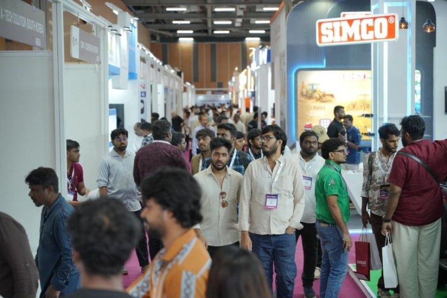 Pune hosting Auto Components & Aftermarket Show this November
