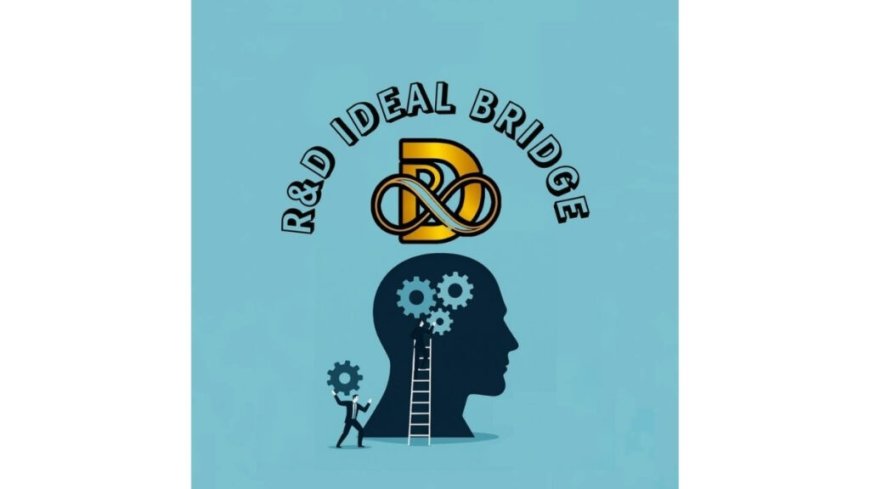 R&D IDEAL BRIDGE Introduces VibeU, a New Social Media Platform