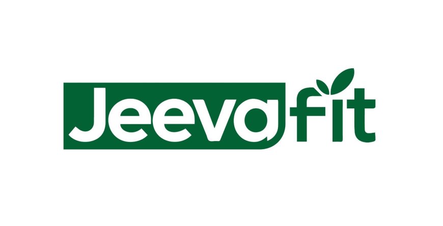 Trying to Gain Weight the Healthy Way? A Closer Look at JeevaFit Hero Gain