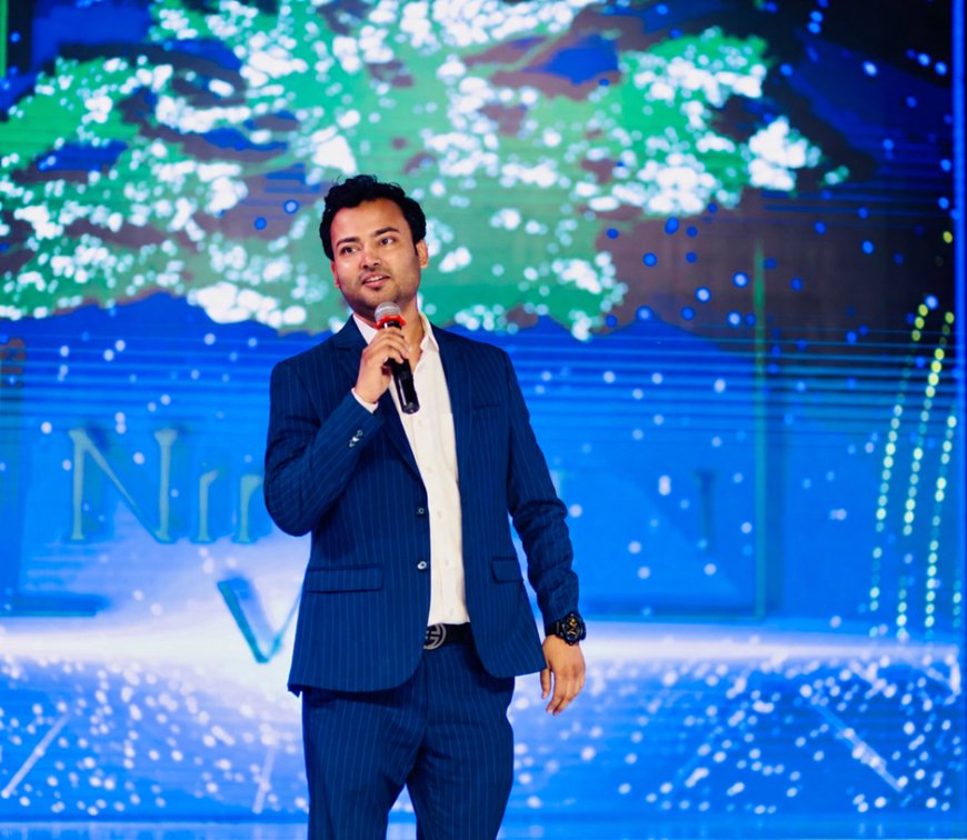 Yadav Investments Set to Launch New Project in January 2027