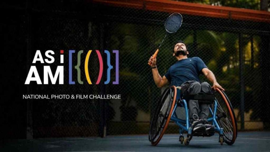 Why India Needs a New Blueprint for Disability Inclusion