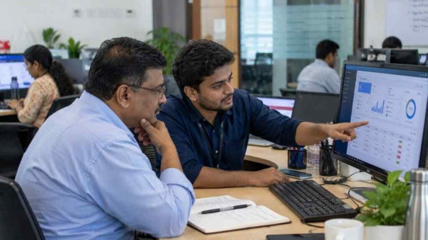 Seereon Consulting Helps Businesses Simplify Processes with Software Solutions