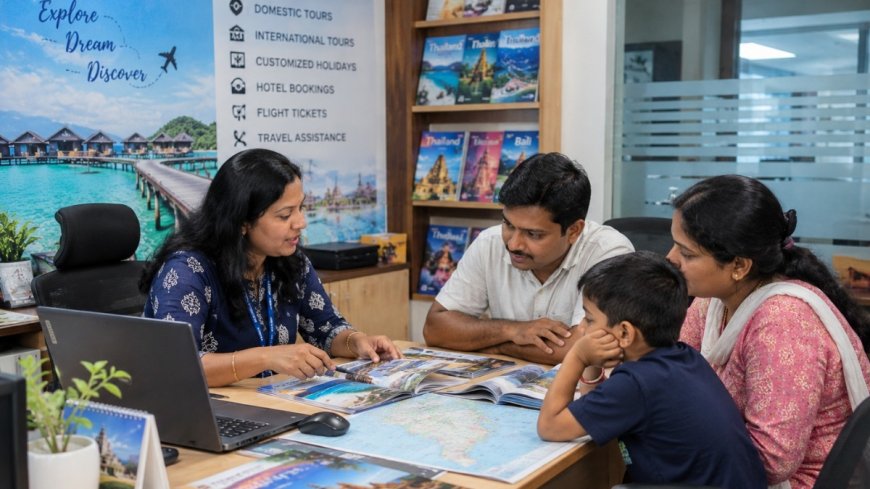 Bhubaneswar Travel Mart Focuses on Flexible Travel Solutions