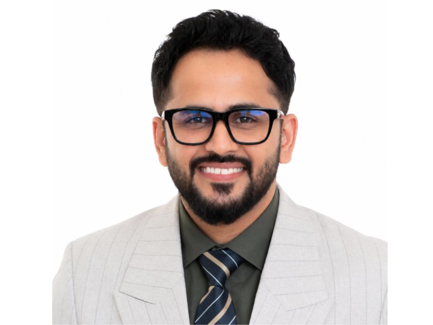 Bhushan Salunke Built Mumbai Home-Loan Business That Hit ₹1,000 Crore Monthly