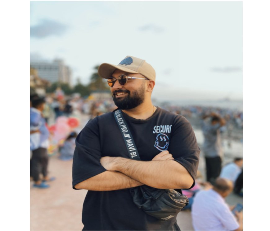 Ritwik Gaur Builds Complete Growth Funnel Marketing Agency in Bangalore