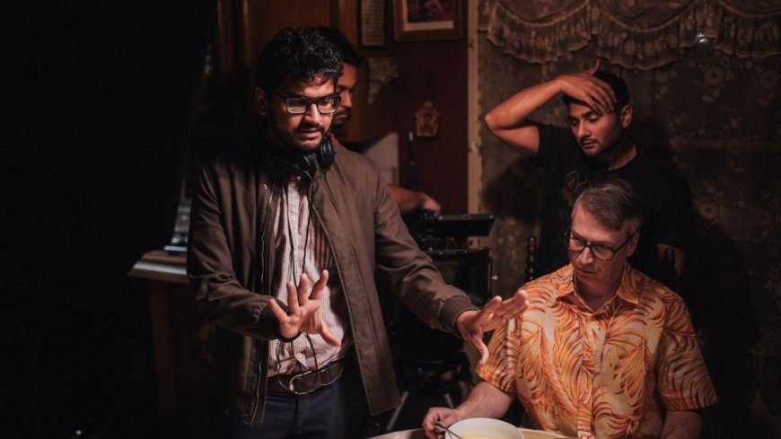 30 Million Views and Counting: How Cinematographer Shahan Rao Injected Hollywood Magic into Coke Studio Nu.Wav