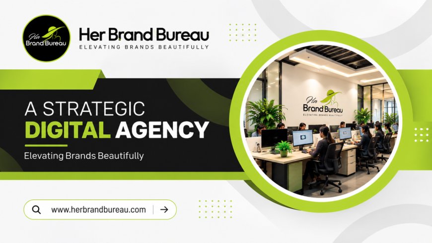 Mamta Sokhal Builds a Woman-Led Digital Marketing Agency Trusted by 500+ International Clients