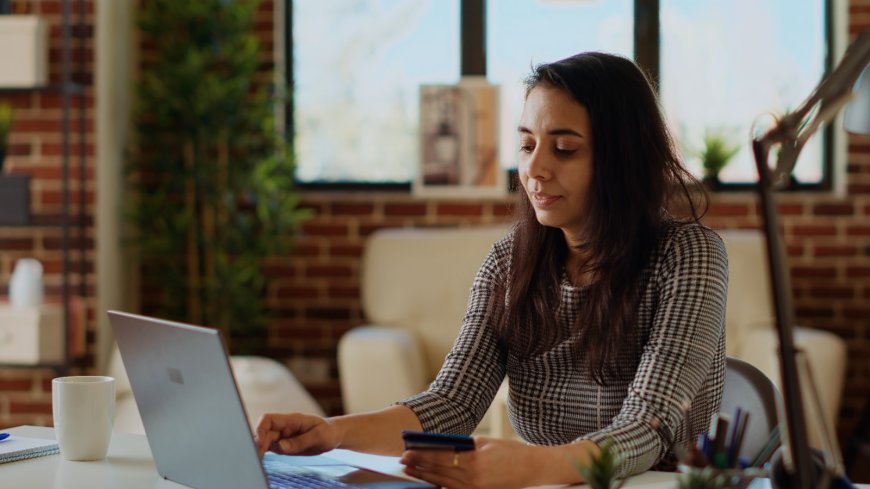 Business Loan Documents and Eligibility Rules for E-commerce Sellers