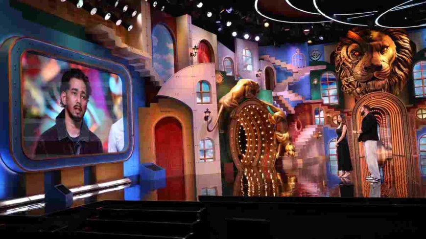 Kaashvi Hiranandani, Gaming Community Rally Behind ScoutOP in Bigg Boss 20