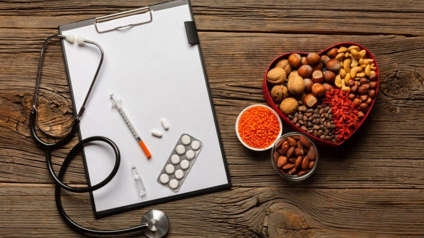 How AI Is Changing Health Insurance Claims Without Removing the Human Decision