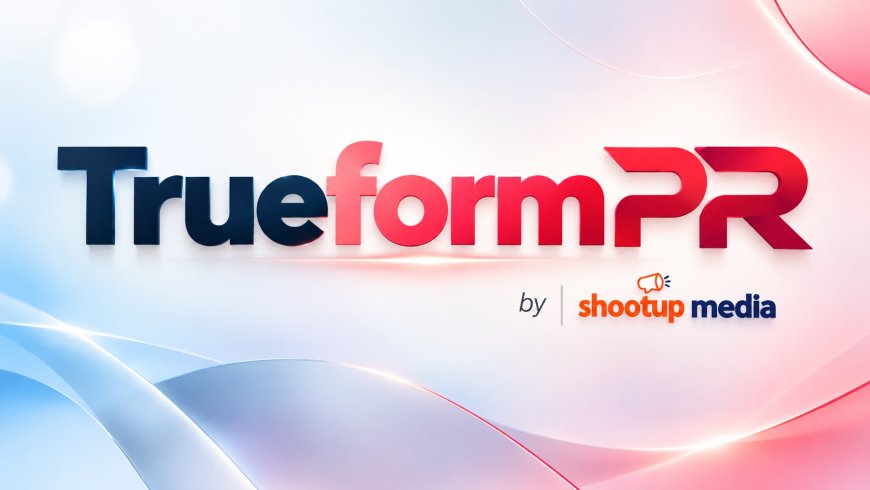 How Trueform PR Helps Indian Businesses Build a Credible Public Voice