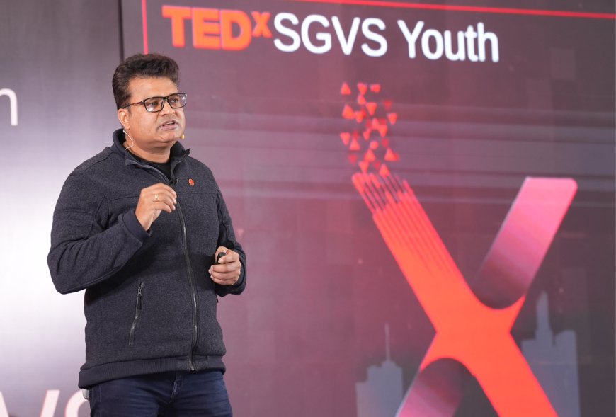 Kapiil Guptta, Health and Wellness Coach, Marks 53rd Birthday With a 53-Hour Fasting Challenge