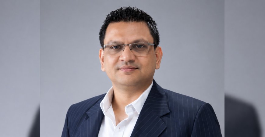 Meeting Europe's Strictest Standards: How Ashish Patel Is Building a Trusted Spices Exporter in India for EU and UK Buyers