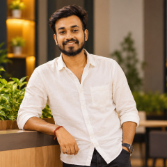 Sikandar Kumar