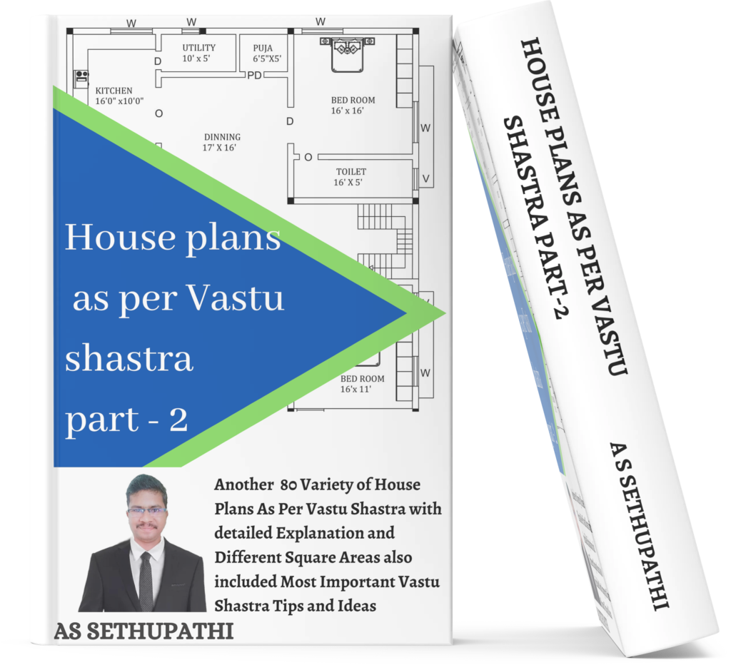 A S SETHUPATHI an Awards Winning Non fiction House Plans Book Author