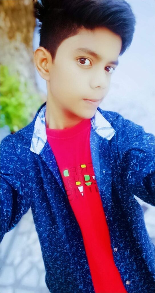 Pankaj Rajput, a social media influencer, is gearing up to break into the film industry