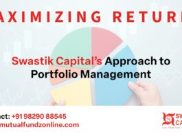 Swastik Capital, Portfolio Management, Swastik Capital Ajmer, portfolio management services,