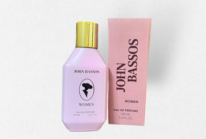 John Bassos fragrances newly launched brand