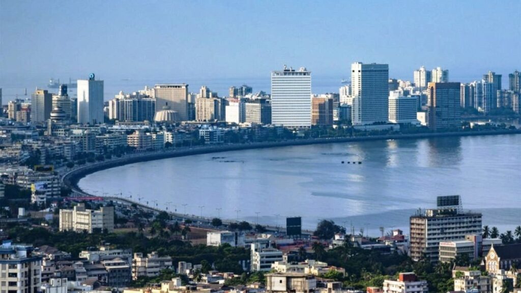 India’s Affluent Buyers Fuel Luxury Housing Boom